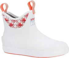 Xtratuf Women'S 6 Inch Ankle Deck Boot