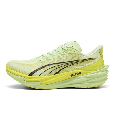 PUMA Deviate Nitro 4 Wide Men's Running Shoes Sports Jogging Training 31290103