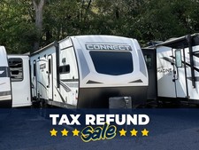 2021 KZ Connect C272FK