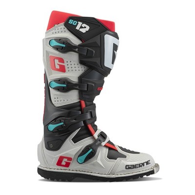 GAERNE - SG12 Enduro Boots Gravel Sz 12 | 2177-125-47