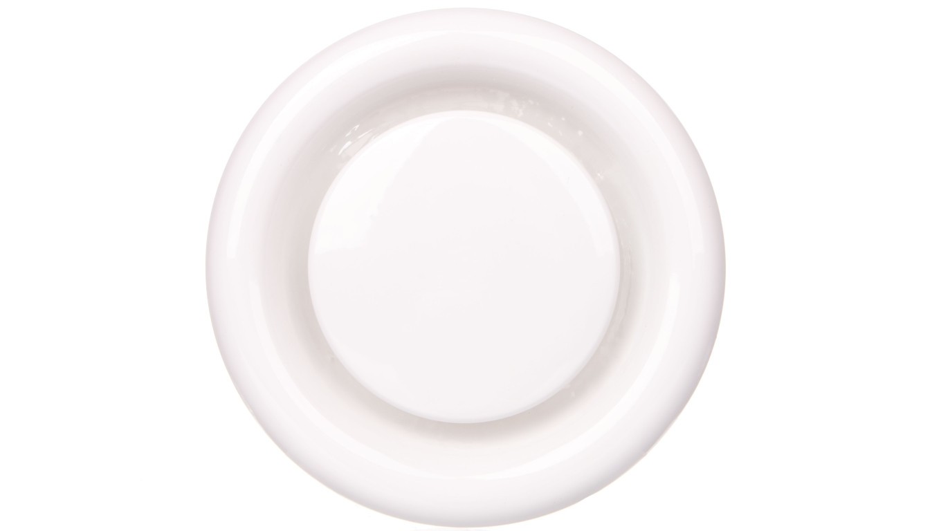 125mm O AN-125 OAN-125 Inflatable Anemostat