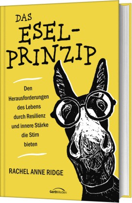 Das Esel-Prinzip | Ridge, Rachel Anne | Gebunden | 9783986950446-image