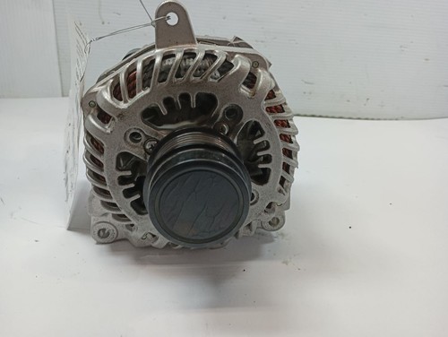 220 Amp Alternator from 2023 GMC Sierra 1500 3.0L 11797767 - Picture 2 of 12