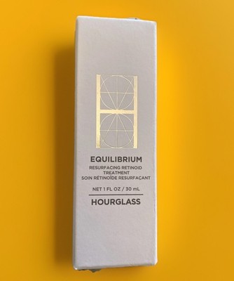 SANDUHR BALANCIUM PFLEGE RETINOID RESURFACANT