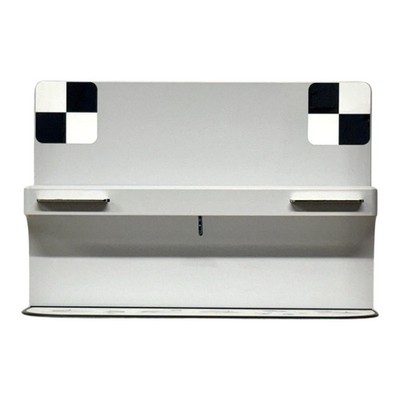 Original Dyson 360 Vis Navi Saugroboter Wand Dock Dockingstation