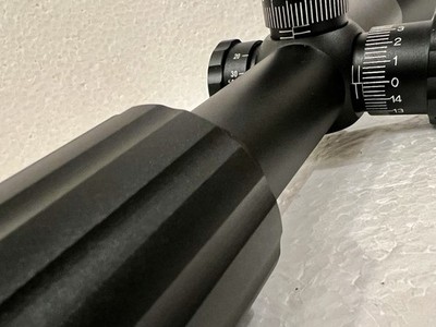 Tasco 10x42 Super Sniper SS10X42M Contract Scope, Serial #0047 | eBay