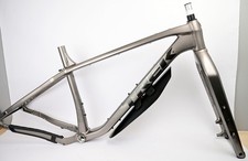 Trek Farley AL Fat Bike Frame Set X Large 27....