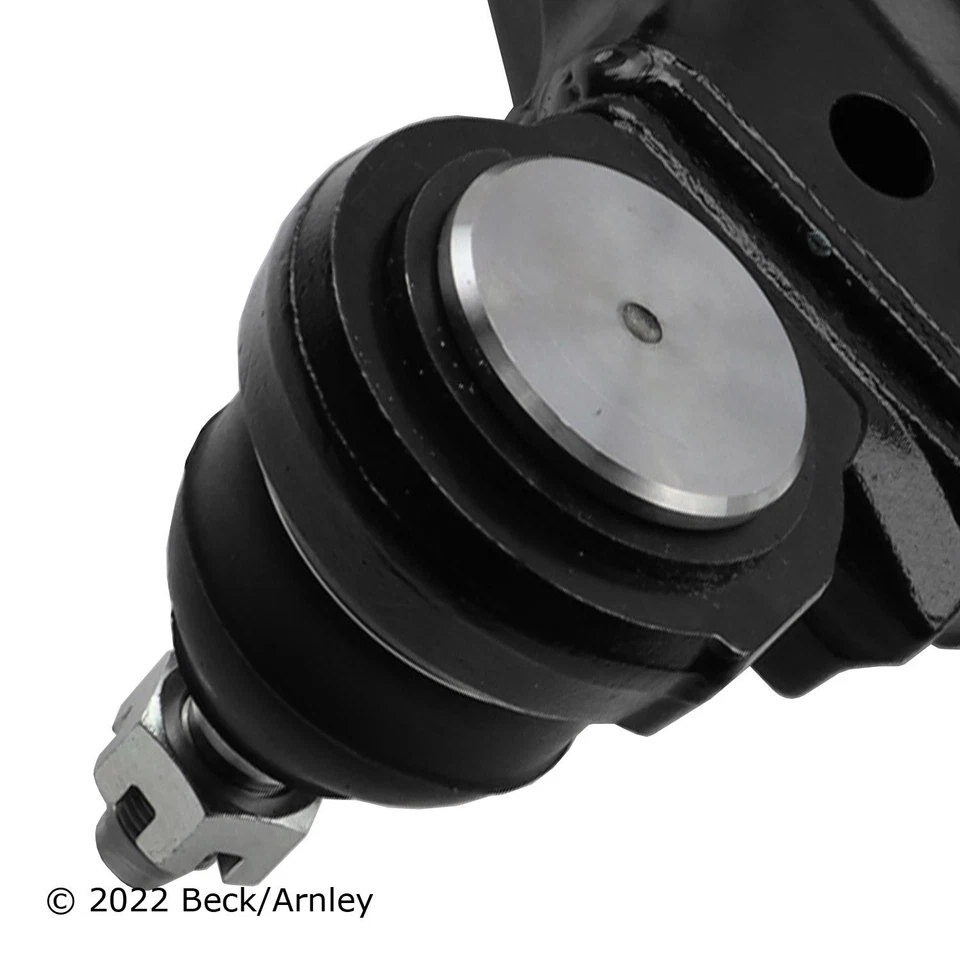 Beck Arnley 102-8345 Control Arm With Ball Joint For 10-23 4Runner Fj Cruiser - Image 3 of 4
