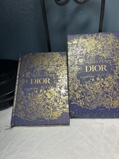 dior journal