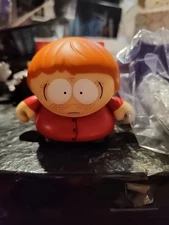 Kidrobot Many Faces Of Cartman Gingivitis PERFECT JUST PULLED NOW FREE SHIPPING 