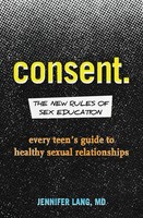 Consent Jennifer Lang Taschenbuch Kartoniert / Broschiert Englisch 2018