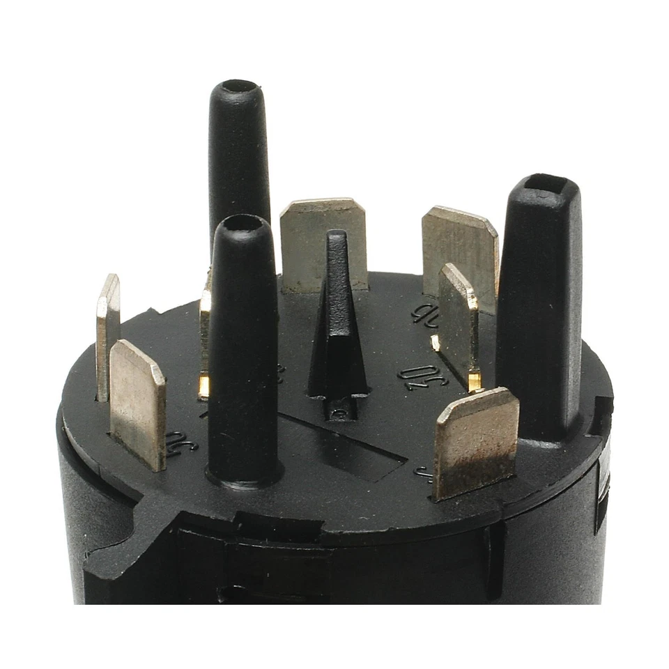 Interruptor de encendido SMP para Audi S4 1992-1994 Foto 3 de 4