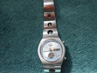 Vintage Seiko Automatic Wrist Watch