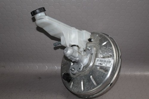 Mercedes Benz W246 B-Klasse Bremskraftverstärker Hauptbremszylinder A 2464300230