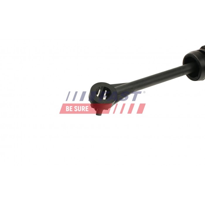 Emetteur d'embrayage plastique rigide pour Renault Kangoo - 2