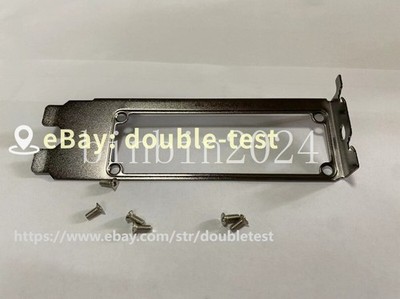 Bracket for Tesla A100 A800 H100 40GB 80GB Ampere GPU Accelarator Grap CMP 170hx