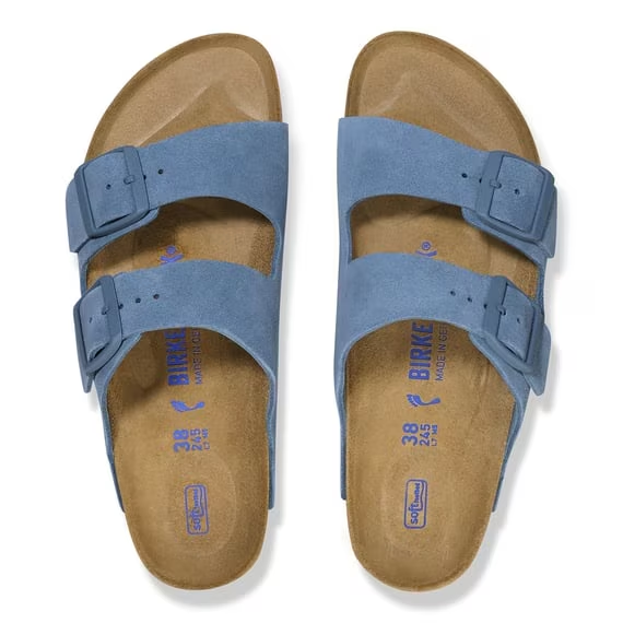 NWOB Birkenstock Men display picture 3