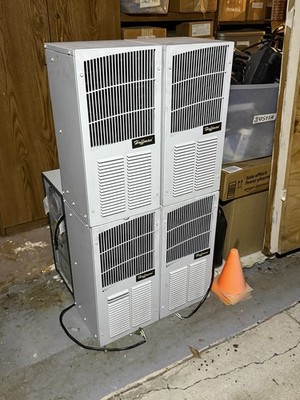 Hoffman Nvent T200216G100P Ac Units