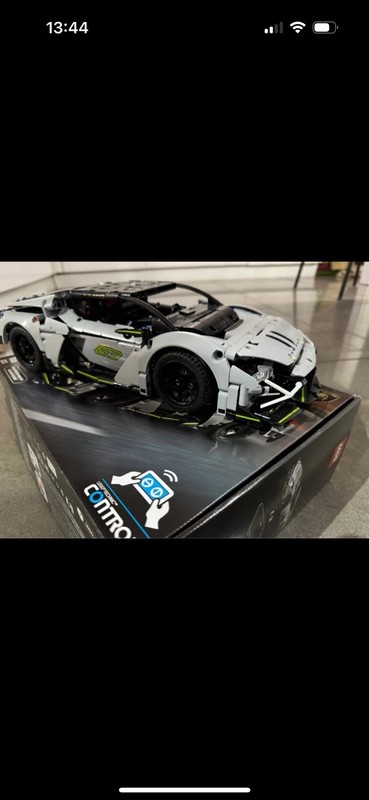 LEGO Technic Lamborghini Revuelto (42214)