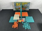 Vintage Pathfinder Two Player Tracking Board Game Milton Bradley 1977 COMPLETE