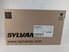 48 Sylvania 60W A19 Soft White Double Life Light Bulbs 12 packs of 4