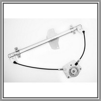 Mecc Fensterheber Vorne Links 3-TÜRER KIA Picanto 12/15-04/17