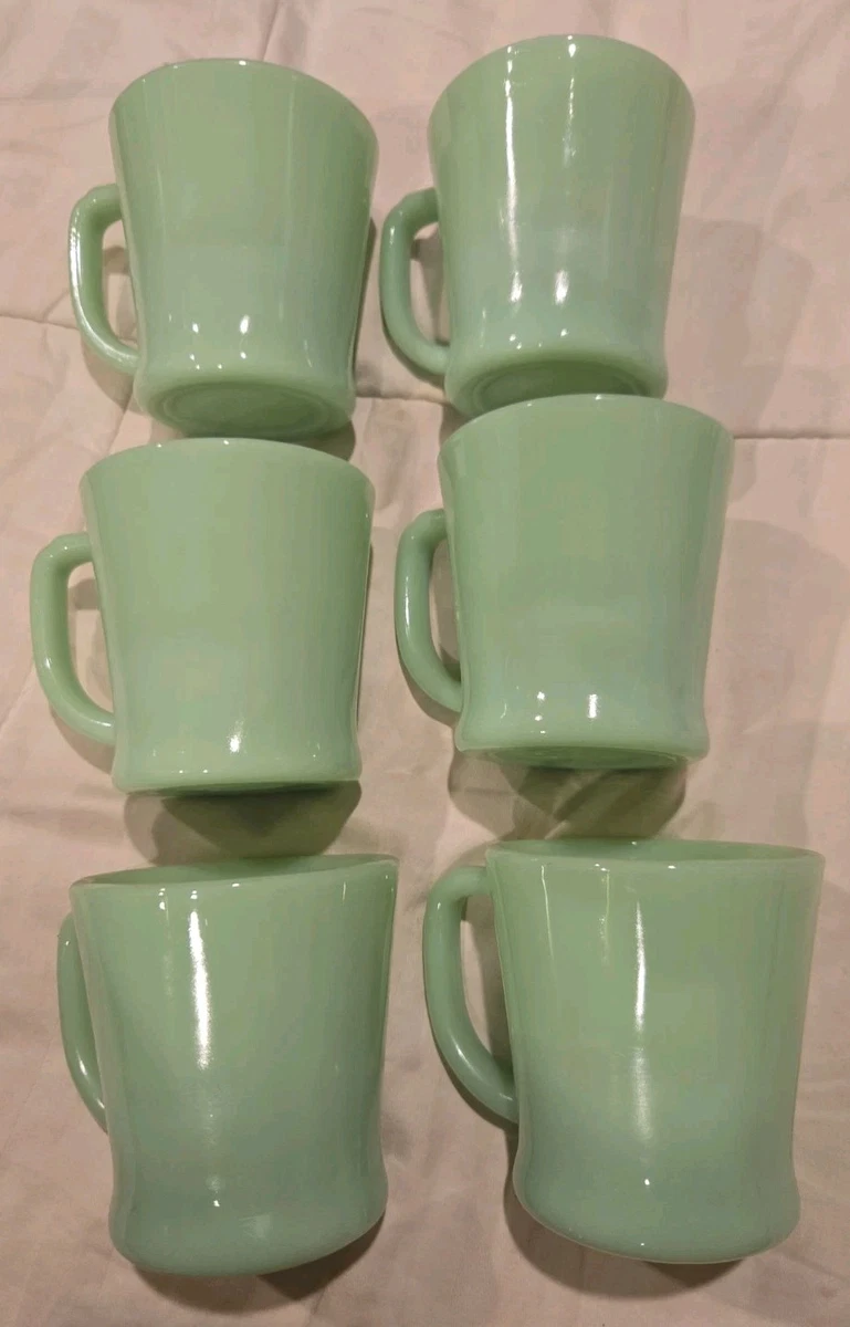 Fire King Jadeite Lot for sale | eBay