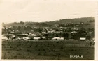 Lilydale - Postcard