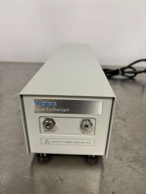 Waters Heat Exchanger Model 279002191