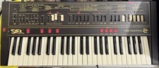 Siel Orchestra 2 OR-400  Synthesizer