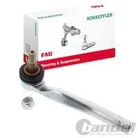Schaeffler FAG Spurstangenkopf Vorne Links Passend FüR Mercedes CLS E-KLASSE GLK
