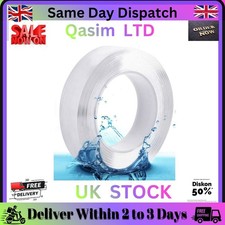 Heavy Duty 5M Nano Strong Clear Double Sided Tape Strong Alien Tape