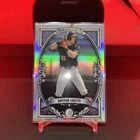 2026 Bowman Chrome Konnor Griffin Bowman Sterling #BST-7 PIRATES