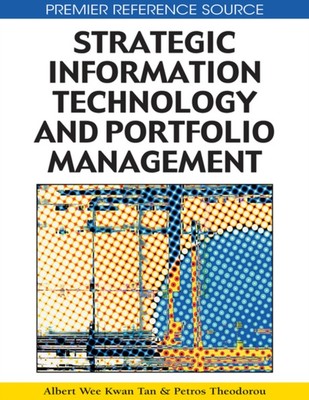 Tan - Strategische Informationstechnologie und Portfoliomanagement - Neu - J555z