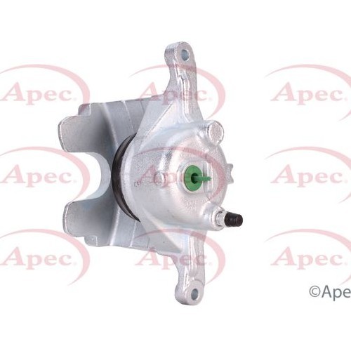 For VAUXHALL ASTRA Mk VI P10 2010 to 2015 BRAKE CALIPER (FRONT RH) RCA620
