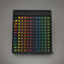 VTG 1979 Gabriel Child Guidance First Multiplier Mathematics Learning Device