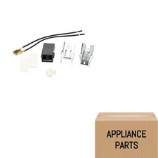 521074-V OEM For Frigidaire Stove Oven Burner Receptacle Kit Part # Model A5