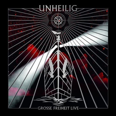 Unheilig - 2 CD - Grosse Freiheit live (2010)