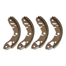 TRW Bremsbackensatz hinten 31004381 GBS90824 GBS90825 GBS788 90701 GS6028