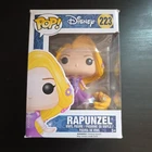 Funko Pop! Disney Princess Rapunzel - New In Box - #223