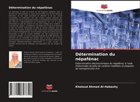 Kholoud Ahmed Al-Habashy | DéTermination Du NéPaféNac | Taschenbuch (2021)