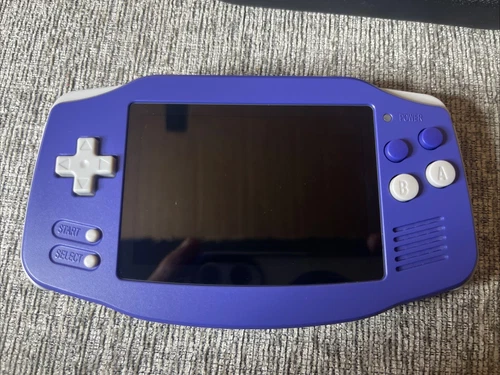 Anbernic RG34XX - Handheld Game Console with 32GB MicroSD Preloaded