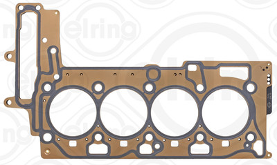 ELRING 658.210 Dichtung, Zylinderkopf für ALPINA,BMW