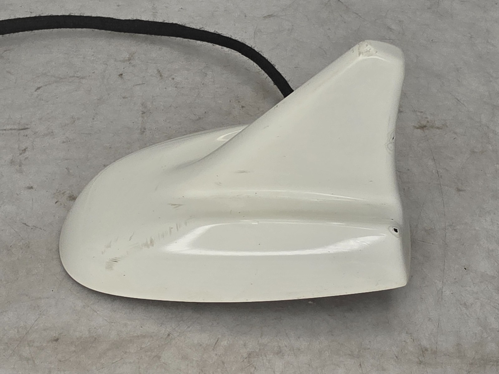 Maserati Quattroporte 2014-2017 Antenna