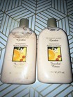 Victoria's Secret Garden Silkening Body Lotion Jeweled Citrus 16 Oz 2 Bottles — photo 1