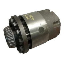 Used Differential Assembly Fits John Deere 7210 7410 7510 7610 7710 7810 R130754