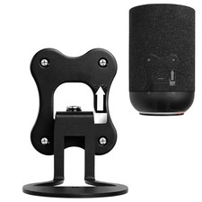 Wall Mount Bracket For DENON HOME 200 Speakers Metal Home Theater Accessory