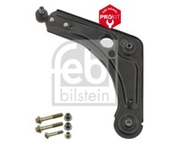 1X Febi Bilstein 33115 Lenker RadaufhäNgung FüR Ford
