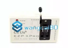 EZP_XPro V2 programmer motherboard routing suitable for BIOS SPI FLASH IBM 25