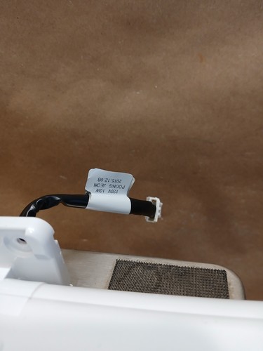 Samsung Kühlschrank Tür Flipper Pfosten DA63-07287A OEM Original SCHNELLER VERSAND 2581 - Bild 14 von 14